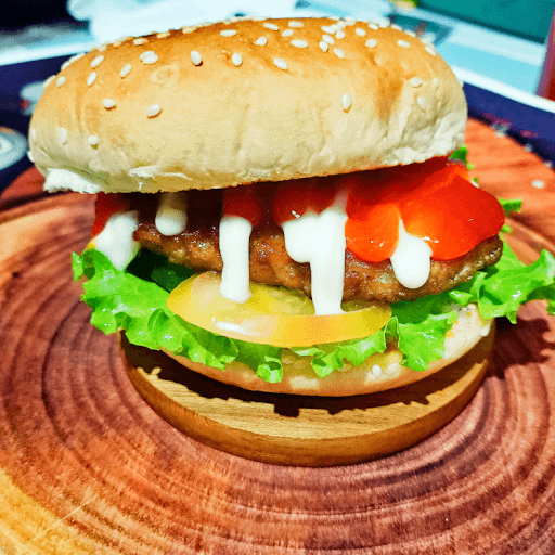 Burger Gayeng 6