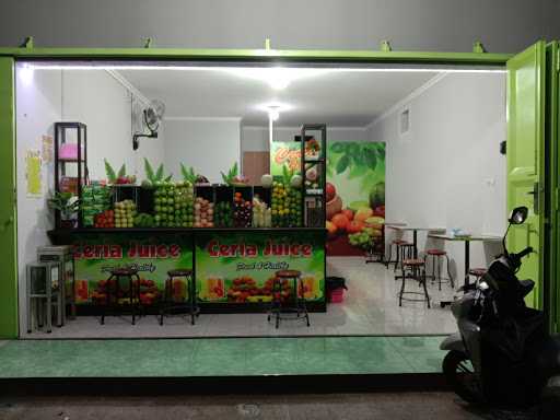 Ceria Juice 2