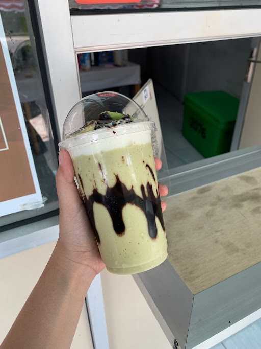 Cha Boba&Smoothie 6