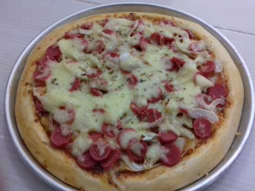 Cherin'S Pizza 1