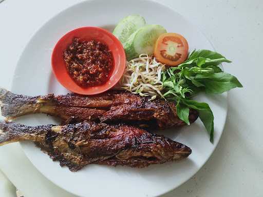 Dapur Sip (Special Ikan Panggang) Dan Kepala Manyung 8