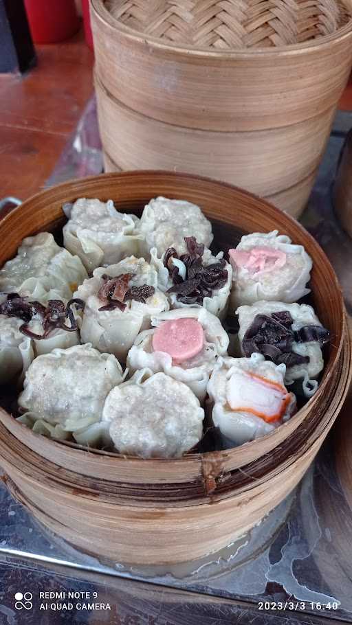 Dimsum Star 6