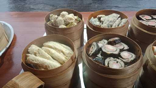 Dimsum Star 4