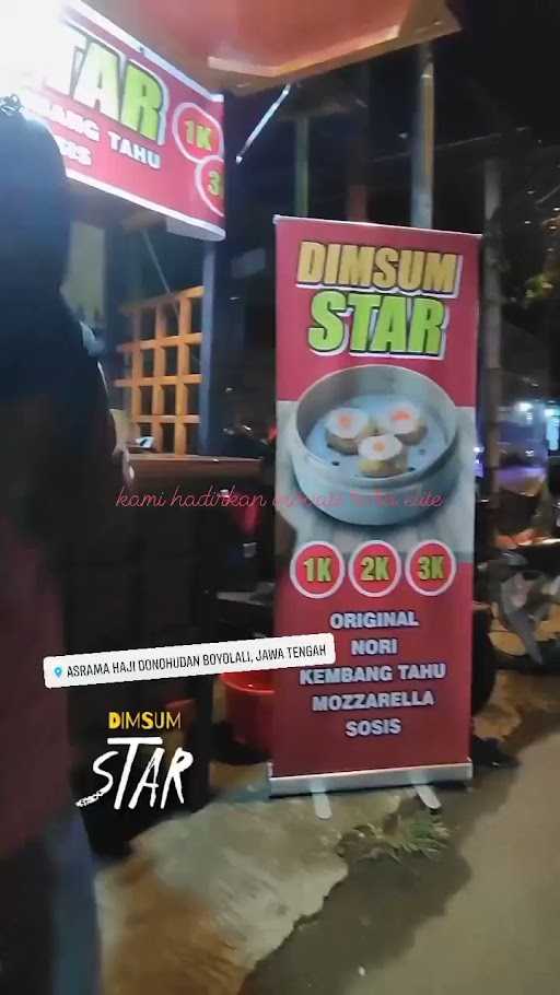 Dimsum Star 8