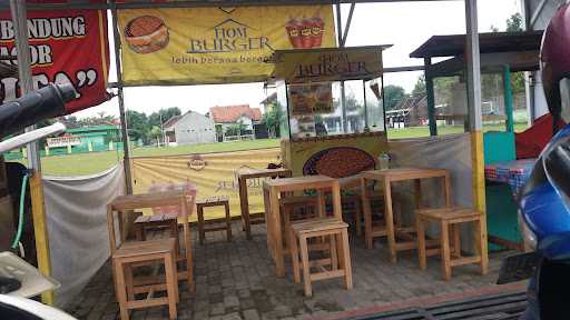 Homburger Lapangan Pandeyan 1