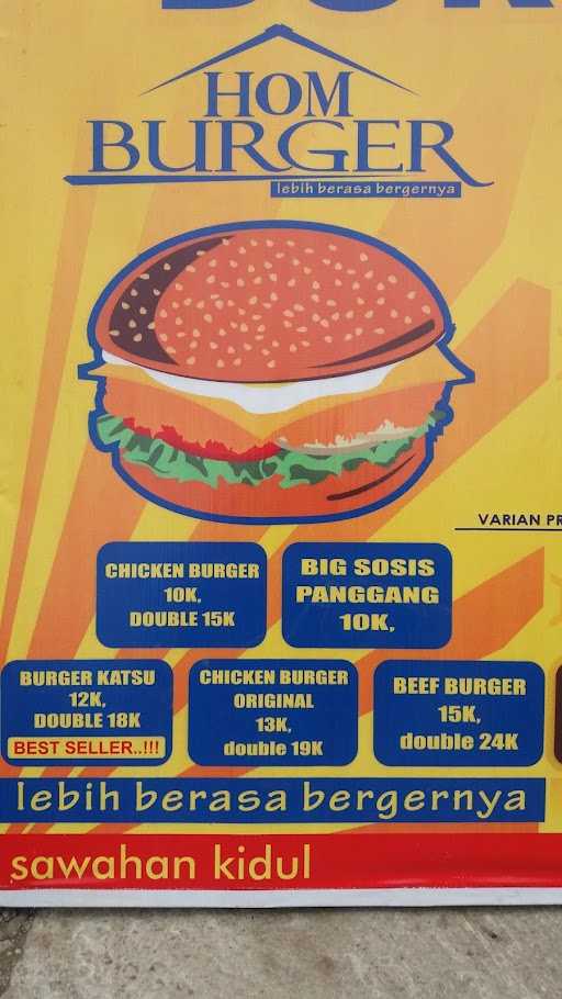 Homburger Lapangan Pandeyan 4