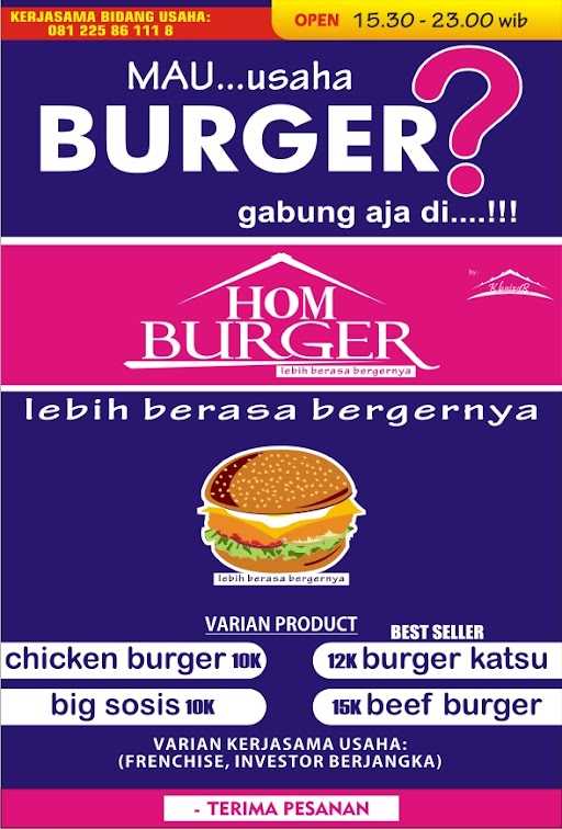 Homburger Lapangan Pandeyan 3