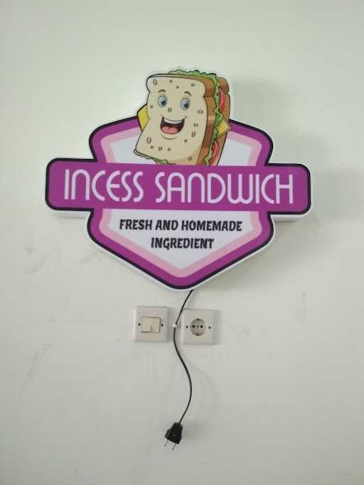 Incess Sandwich 10