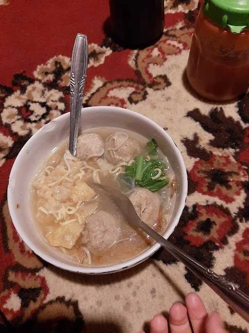 Joglo Bakso Pikul Enak 9