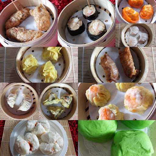 Katering Dimsum Takasimuraa Jogja 1