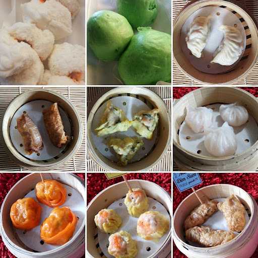 Katering Dimsum Takasimuraa Jogja 4