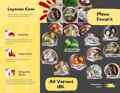 Katering Dimsum Takasimuraa Jogja 3