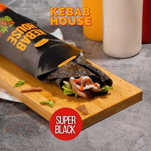 Kebab House, Kaliurang Km 14 6