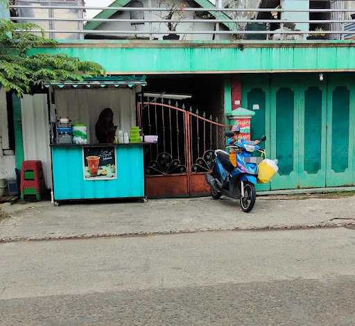 Kedai Enak.Ngesteh 6