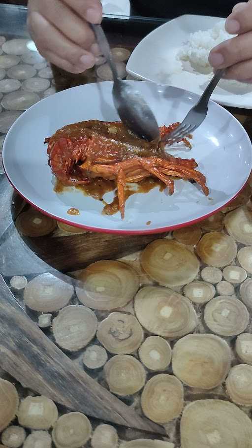 Kedai Lobster Pak Sis 2 5