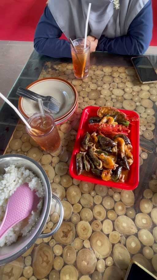 Kedai Lobster Pak Sis 2 6