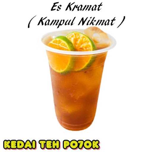 Kedai Teh Pojok 1