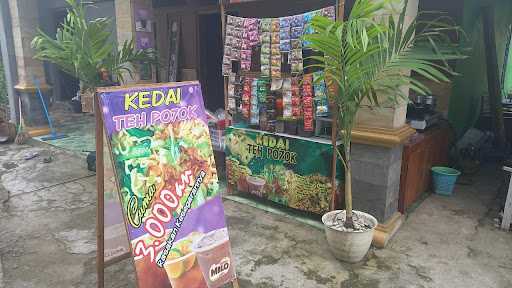 Kedai Teh Pojok 9