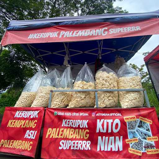 Kito Nian | Kerupuk Kemplang Super Asli Palembang 10