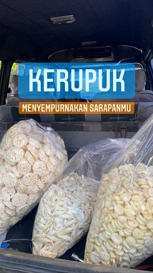 Kito Nian | Kerupuk Kemplang Super Asli Palembang 1