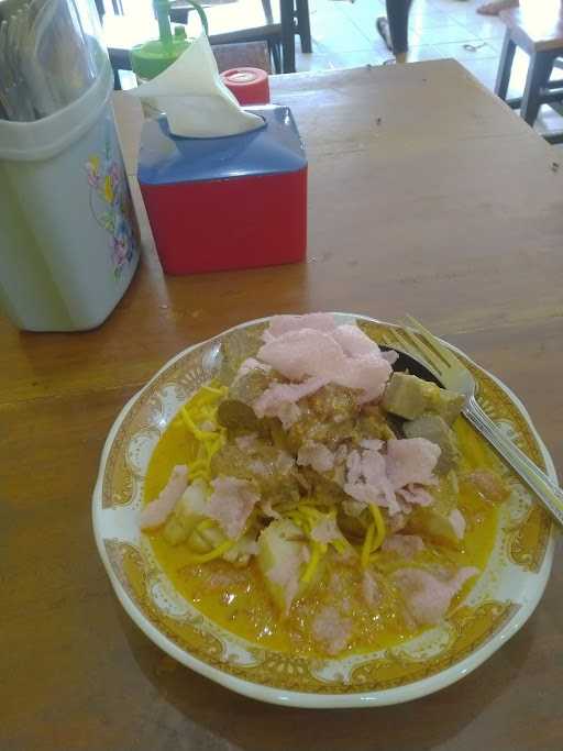 Ketupat Sayur Al-Qhodwah Uni Ul 4