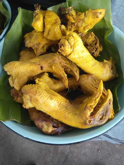 Ki Tani Pecel Lele 9