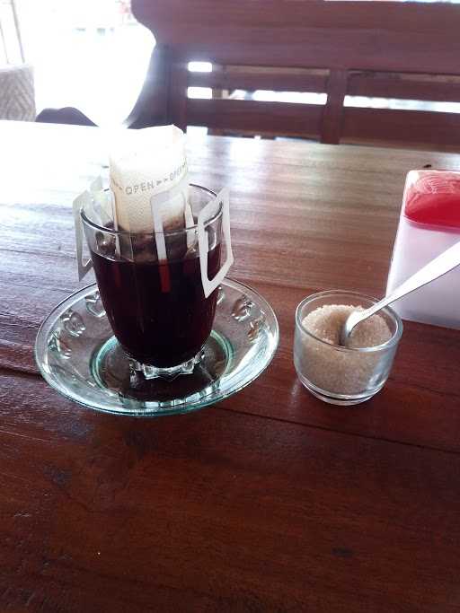 Kopi Benggang Bandara 9