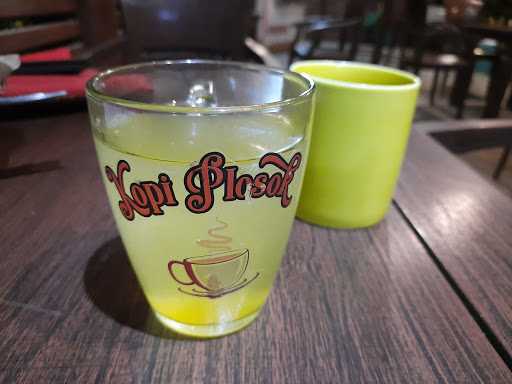 Kopi Plosok Dan Sego Thiwul 2