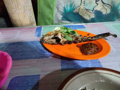 Lamongan Indah Pecel Lele 1