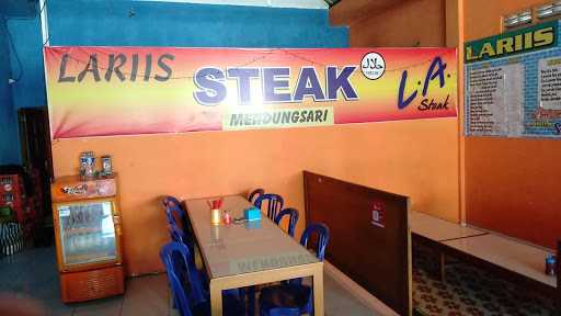 Laris Steak 2 Mendungsari 4