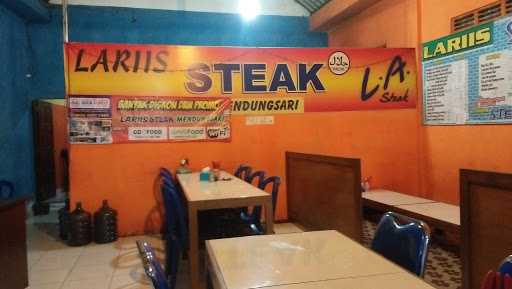 Laris Steak 2 Mendungsari 10