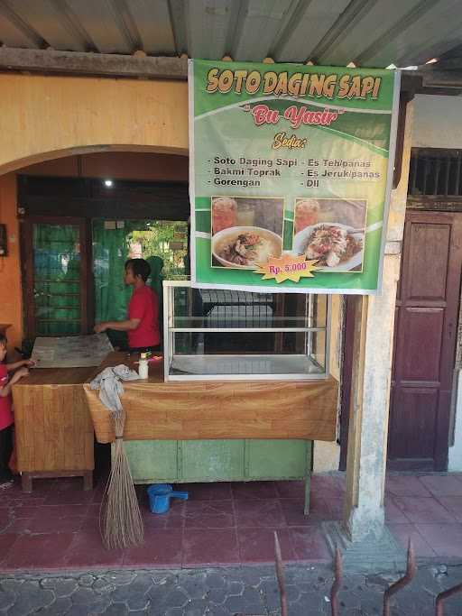 Laris Steak 2 Mendungsari 6