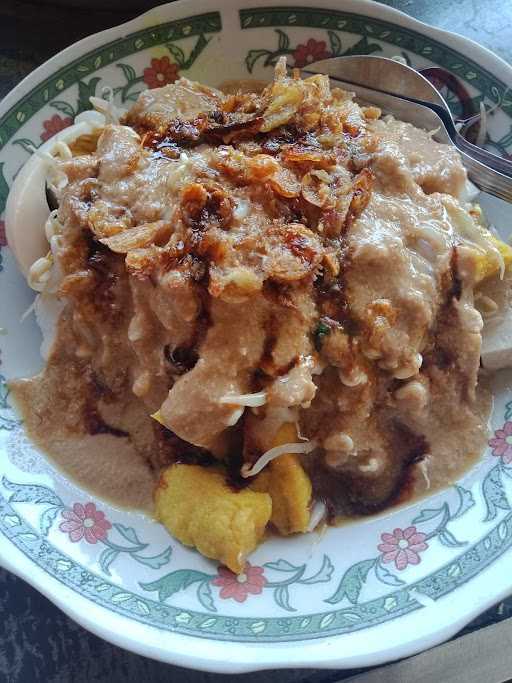 Lontong Kari Mas Zikin 2