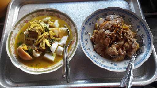 Lontong Kari Mas Zikin 8