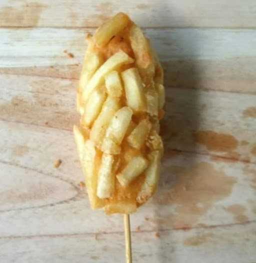 Maem Corndog Uii 3