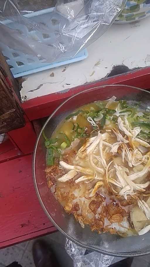 Bubur Balap Sengkuni 4