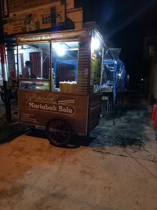 Martabak Bolu 4