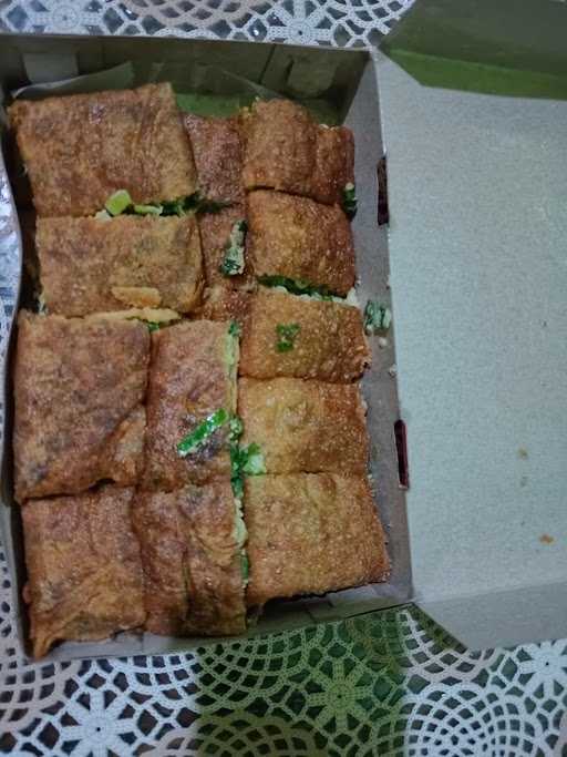 Martabak Casablanca Uii Terpadu 3