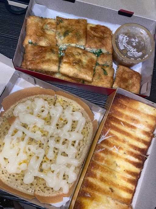 Martabak Casablanca Uii Terpadu 1