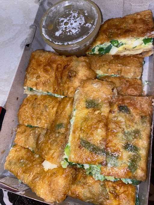 Martabak Casablanca Uii Terpadu 5