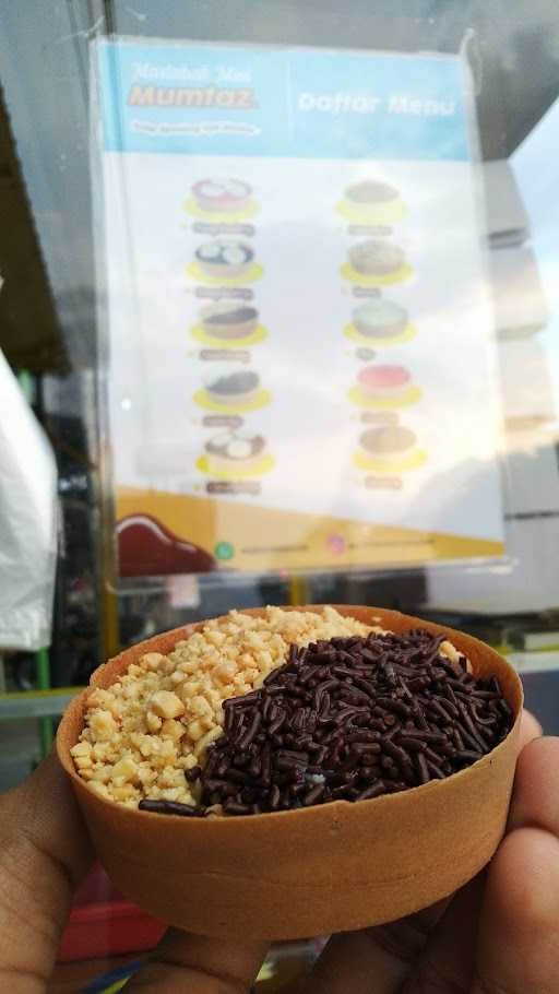 Martabak Mini Mumtaz 1