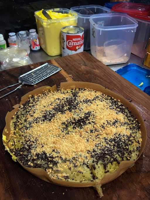 Martabak Pak Djuri 5