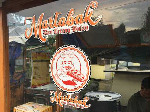 Martabak Pak Djuri 8