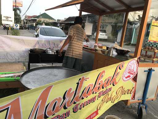 Martabak Pak Djuri 9