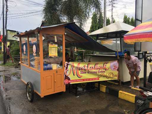 Martabak Pak Djuri 10