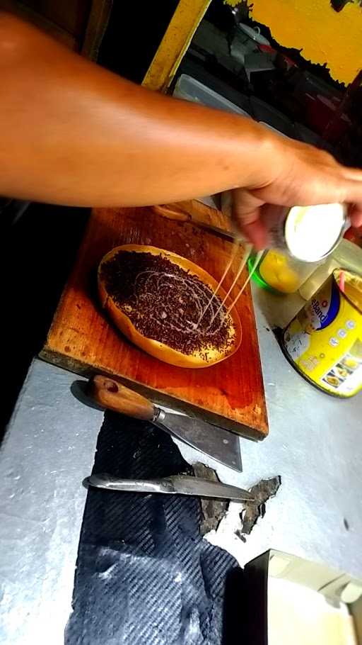 Martabak Putra Al Ikhsan 4