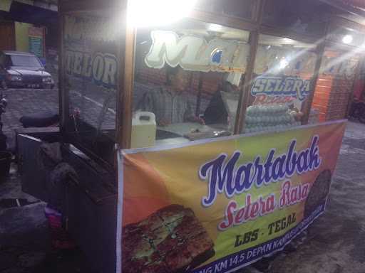 Martabak Selera Rasa 6