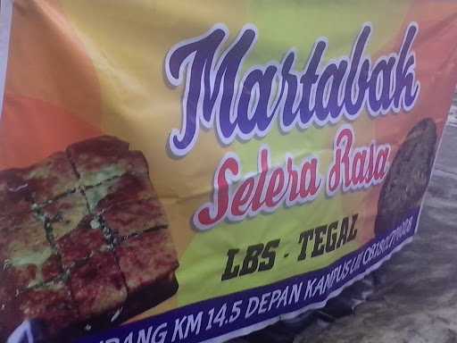 Martabak Selera Rasa 4