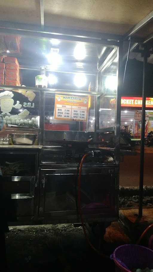 Martabak Selera Rasa 5