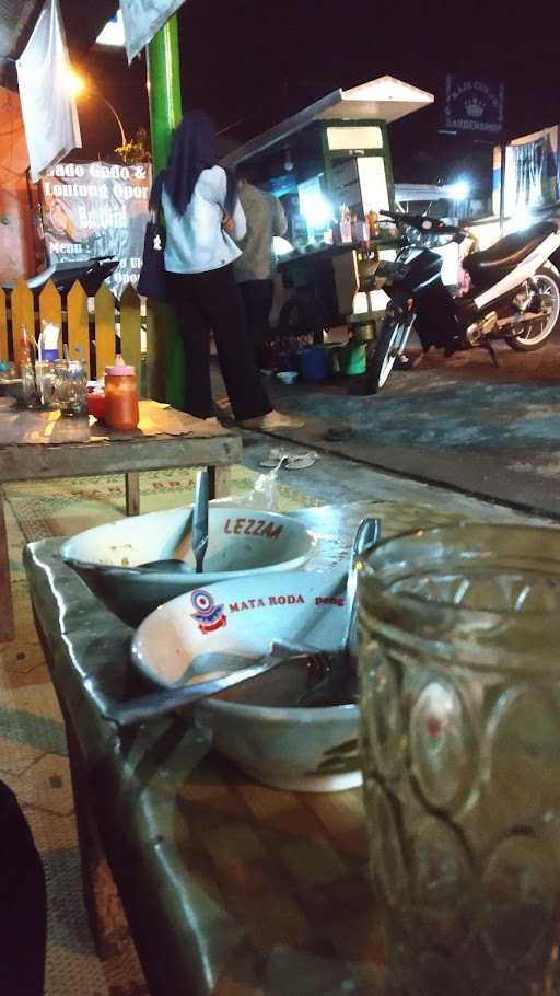 Mi Ayam Tengah Malam Jakal 3